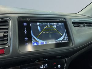 Honda HR-V bild 11