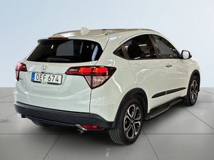 Honda HR-V bild 6