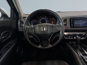 Honda HR-V bild 9