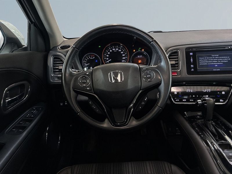 Honda HR-V bild 9