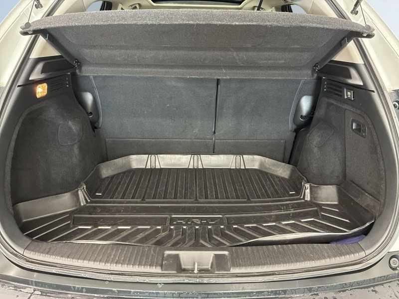 Honda HR-V bild 12