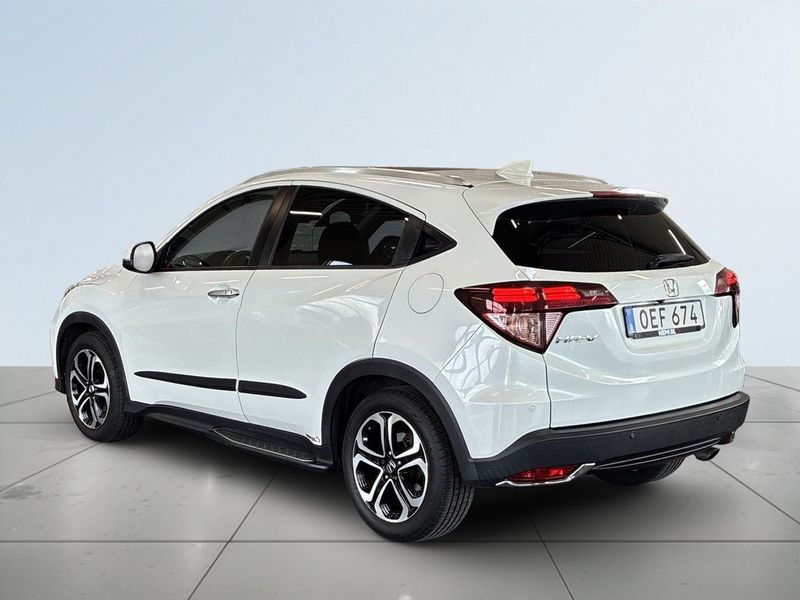 Honda HR-V bild 5