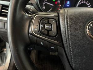 Toyota Avensis bild 21