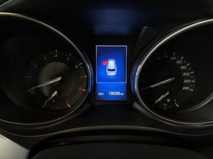 Toyota Avensis bild 19