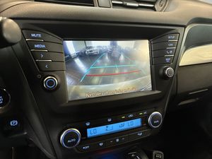 Toyota Avensis bild 11
