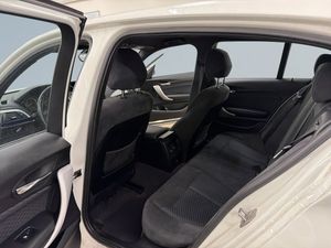 BMW 118 bild 13