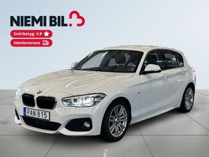 BMW 118 bild 1