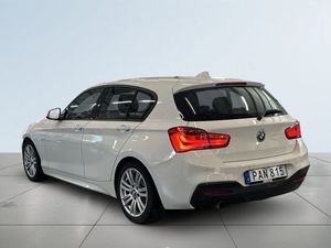 BMW 118 bild 5