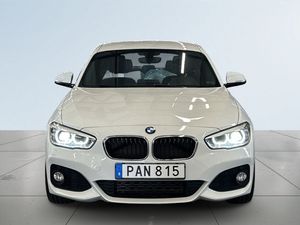 BMW 118 bild 2