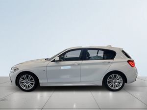 BMW 118 bild 4