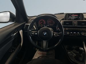 BMW 118 bild 9