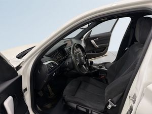 BMW 118 bild 7