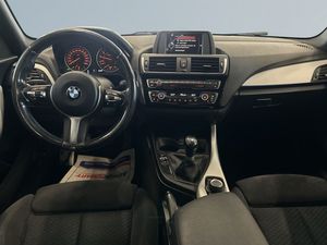 BMW 118 bild 8