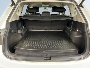 Volkswagen Tiguan Allspace bild 12