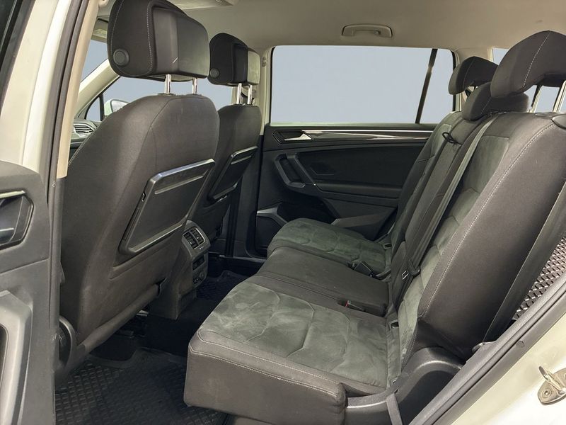 Volkswagen Tiguan Allspace bild 13