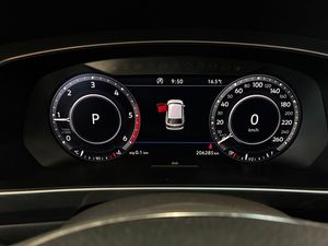 Volkswagen Tiguan Allspace bild 17
