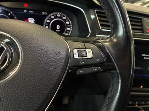 Volkswagen Tiguan Allspace bild 19