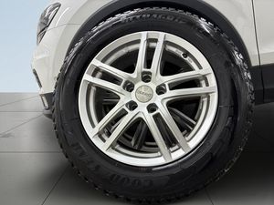 Volkswagen Tiguan Allspace bild 14