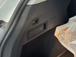 Volkswagen Tiguan Allspace bild 23
