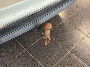Volkswagen Tiguan Allspace bild 21