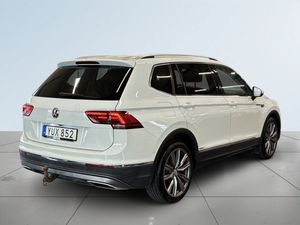 Volkswagen Tiguan Allspace bild 6