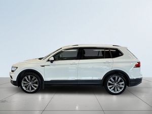 Volkswagen Tiguan Allspace bild 4