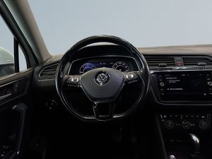 Volkswagen Tiguan Allspace bild 9