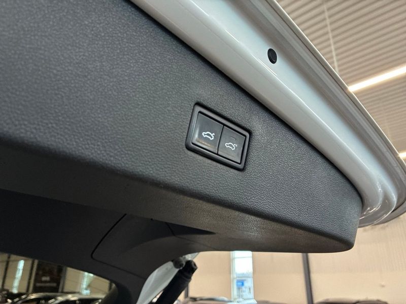 Volkswagen Tiguan Allspace bild 22
