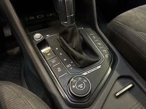 Volkswagen Tiguan Allspace bild 18