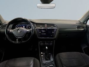 Volkswagen Tiguan Allspace bild 8