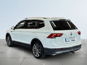 Volkswagen Tiguan Allspace bild 5