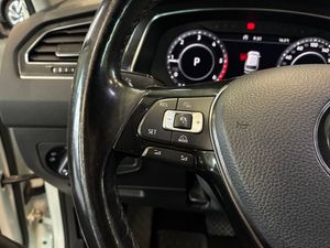 Volkswagen Tiguan Allspace bild 20