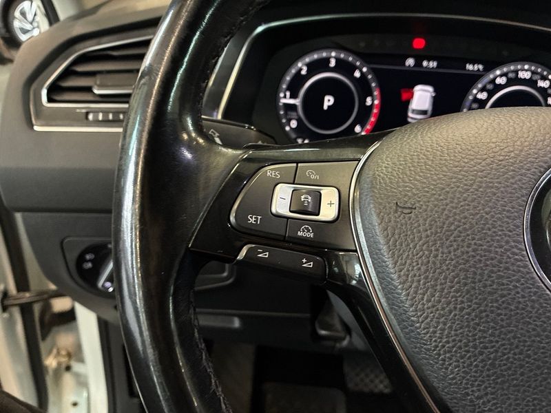 Volkswagen Tiguan Allspace bild 20