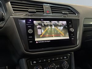 Volkswagen Tiguan Allspace bild 11