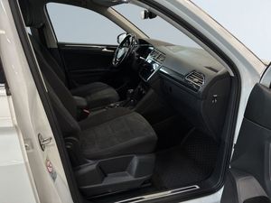 Volkswagen Tiguan Allspace bild 10