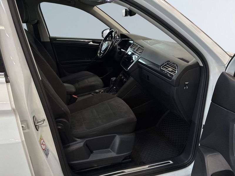 Volkswagen Tiguan Allspace bild 10