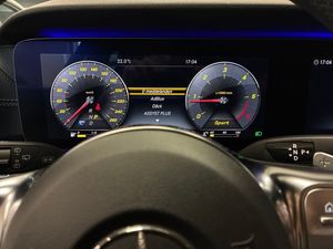 Mercedes E220 bild 18