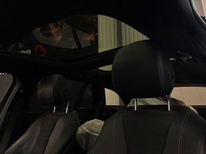Mercedes E220 bild 20