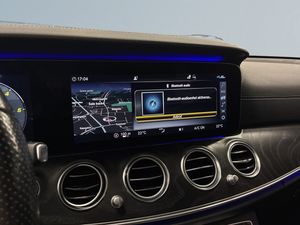 Mercedes E220 bild 11