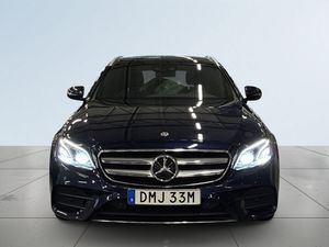 Mercedes E220 bild 2