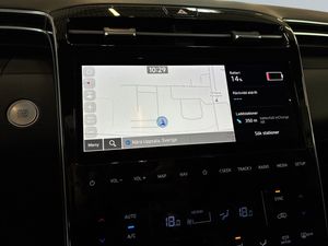 Hyundai Tucson bild 11