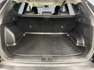 Hyundai Tucson bild 12