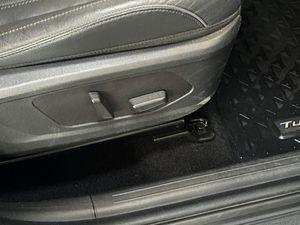 Hyundai Tucson bild 18