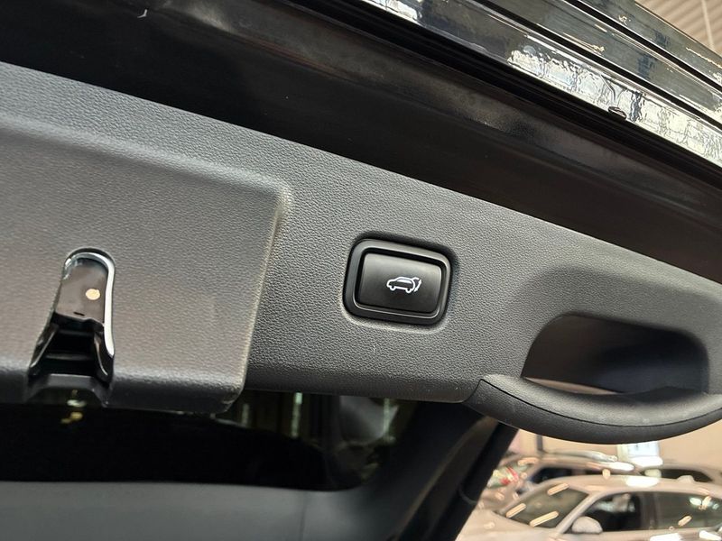 Hyundai Tucson bild 19