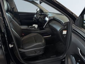 Hyundai Tucson bild 10