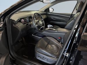 Hyundai Tucson bild 7