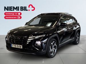 Hyundai Tucson bild 1