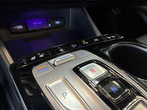 Hyundai Tucson bild 20