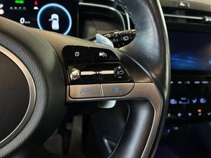 Hyundai Tucson bild 23