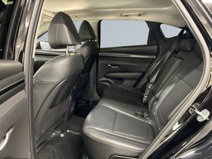 Hyundai Tucson bild 13
